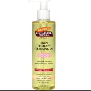 Cocoa Butter Formula Skin Therapy Oil 60 m